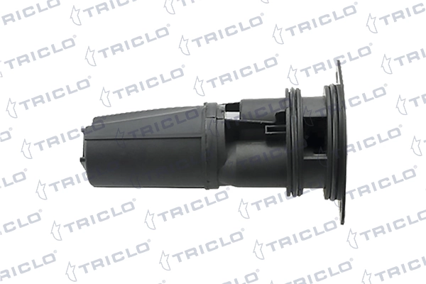 Comprar 115670755 Hans Pries (Topran) Separador de aceite del sistema de ventilación del cárter