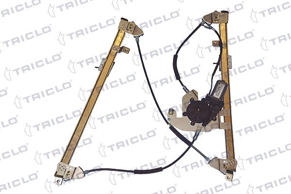Mecanismo de elevalunas delantero derecha Renault Clio II hatchback (BB, CB) (1998 - 2010) precio, desde 46,87 EUR