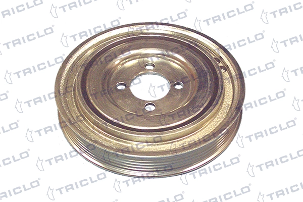 Dámper para Suzuki Swift III RS