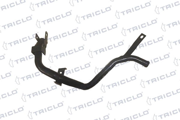 Manguera de refrigeración para Fiat Scudo COMBINATO 220P