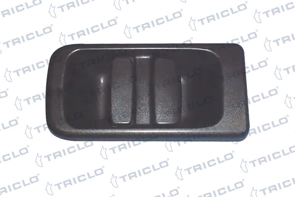125452 Triclo Manija exterior derecha de puerta corrediza