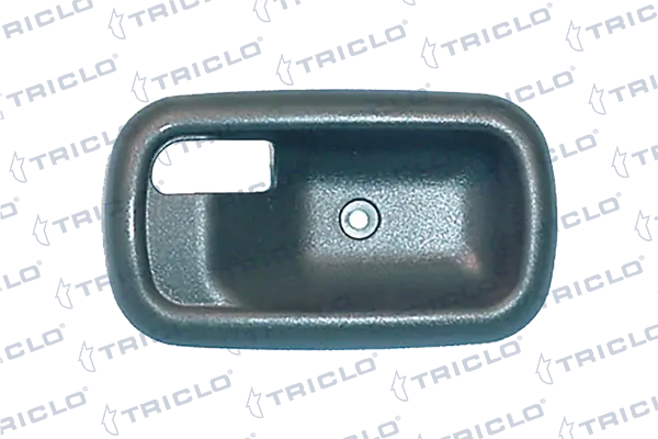 124754 Triclo Manija interior izquierda delantera/trasera de puerta