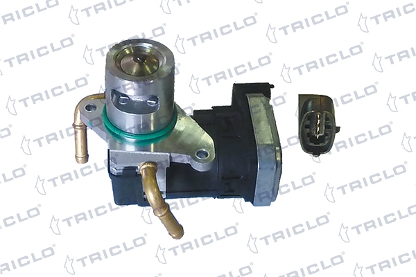 Válvula EGR para Opel Frontera B 6B