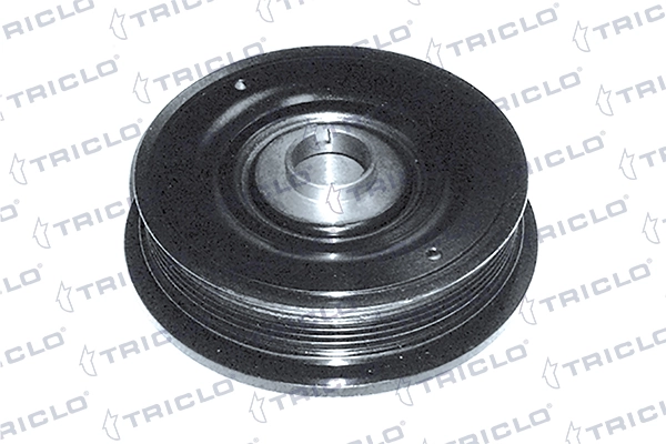  Polea de cigüeñal Renault Laguna 2