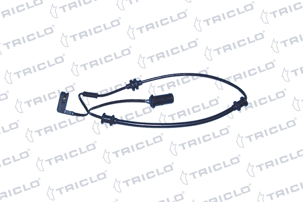 6775400817 Mercedes Sensor de desgaste de las pastillas de freno delanteras