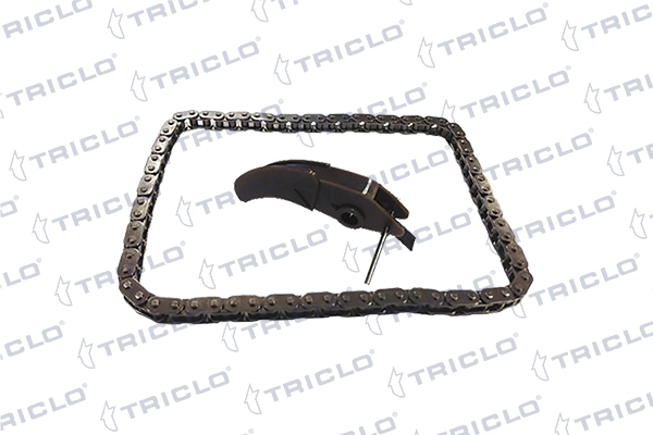 Juego de cadena de bomba de aceite para Ford Transit VI V347/8
