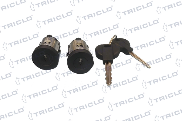 Comprar 131894 Triclo Bombín de cerradura de puerta delantera