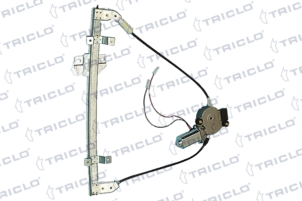 Mecanismo elevalunas delantero derecha Magneti Marelli AC176