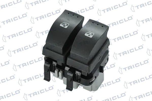 145133 Triclo Unidad de control de elevalunas delantera izquierda