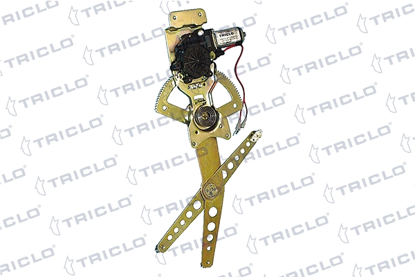 AC182 Magneti Marelli Mecanismo levanta, puerta delantera derecha