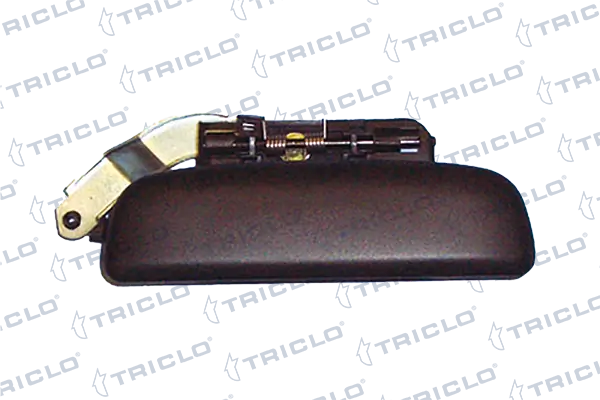 121711 Triclo Manija exterior izquierda de puerta delantera