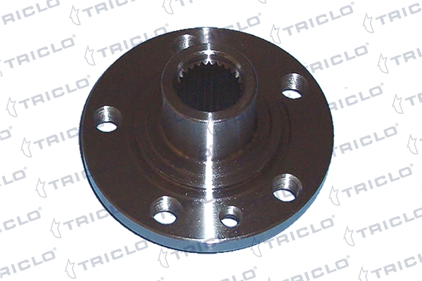 Buje de rueda para Citroen Jumpy I (BS, BT, BY, BZ)
