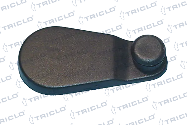 5936432 Fiat/Alfa/Lancia Manivela de elevalunas de puerta delantera