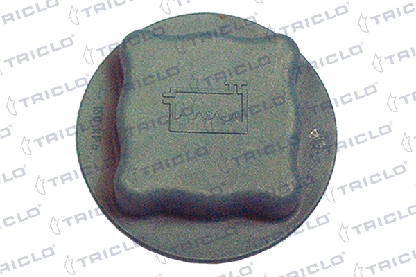 Tapón del radiador de refrigerante para Volvo S40 I VS