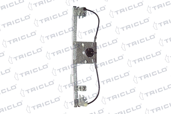 Mecanismo de elevalunas delantero derecha Fiat Bravo II hatchback (198) (2007 - 2014) precio, desde 61,20 EUR