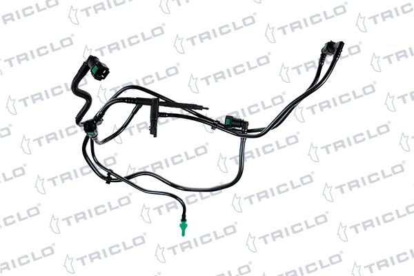 537181 Triclo