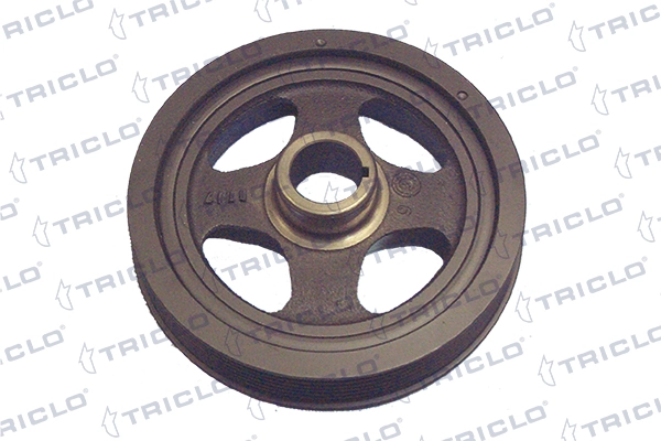 Polea del cigüeñal Toyota Yaris hatchback (SP90) (2005 - 2011) precio, desde 37,03 EUR