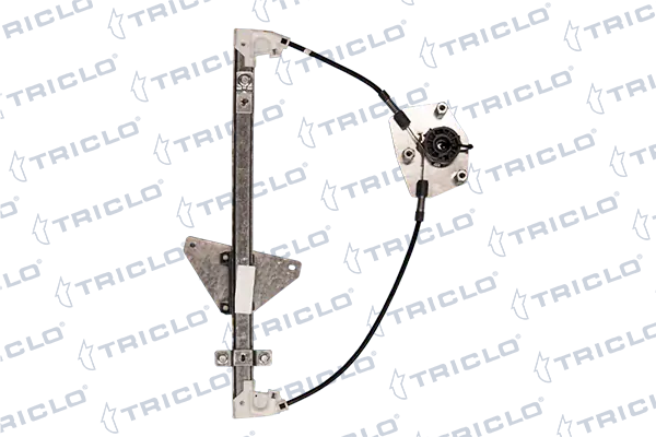 Comprar Mecanismo de elevalunas delantero izquierdo KIA Rio III UB