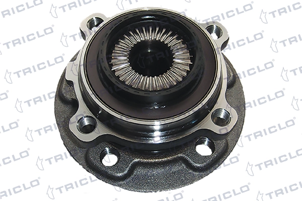 Buje de rueda delantero BMW X2 desde 90,29 €