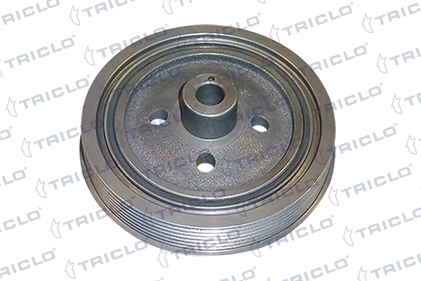  Polea de cigüeñal Ford Fiesta 
