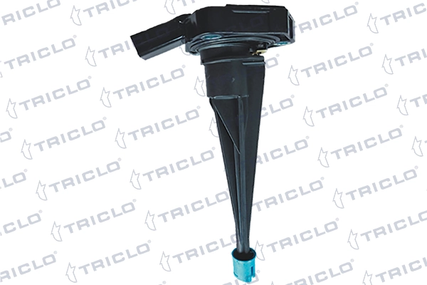 Sensor de nivel de aceite para Volkswagen Golf VIII CD1, DA1