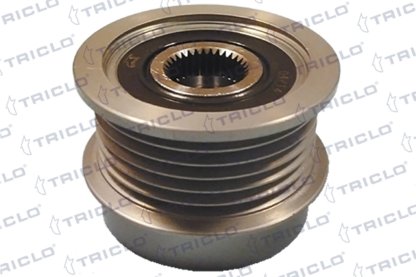 Polea rueda libre Opel Vectra C familiar (2002 - 2008) precio, desde 41,39 EUR