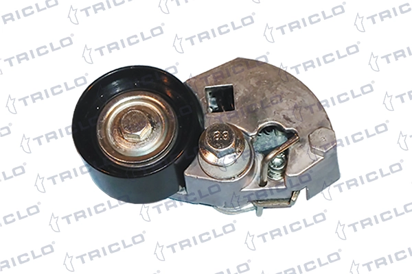 Rodillo tensor cadena KIA Cerato I