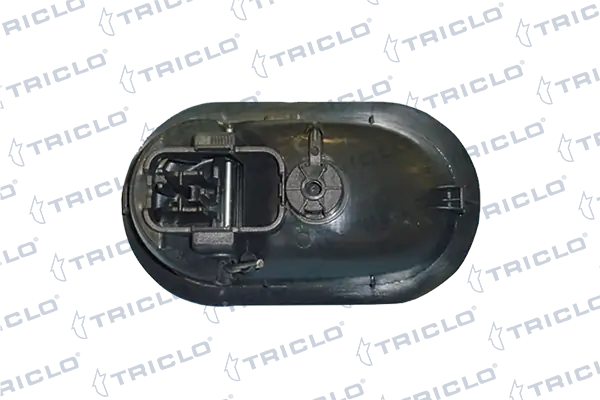Manija interior derecha delantera/trasera de puerta Triclo 125028 precio, desde 14,75 EUR