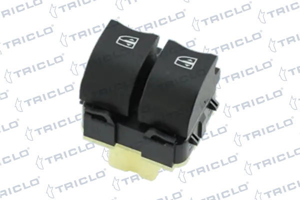 145162 Triclo Unidad de control de elevalunas delantera izquierda