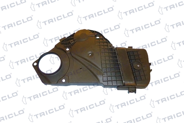 Cubierta de correa de distribución 9637902780 Fiat/Alfa/Lancia