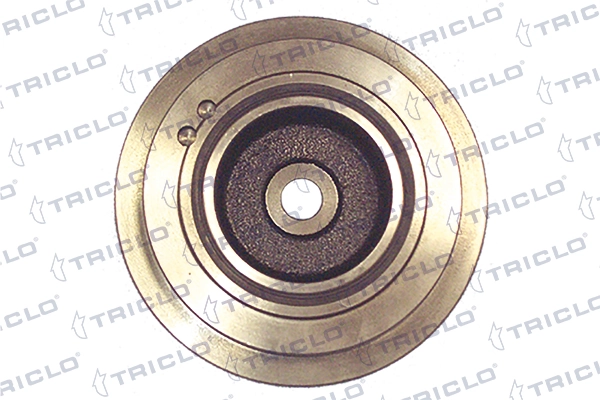 80000710 Ford Dámper