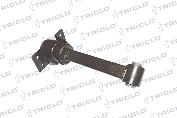  Soporte de motor trasero Ford Transit 5