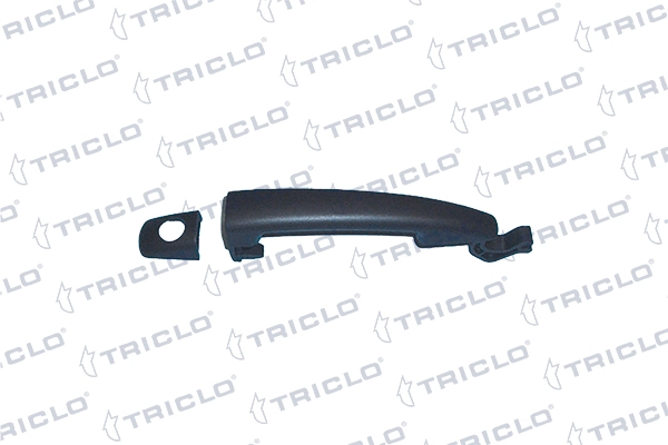121335 Triclo Manija exterior izquierda de puerta delantera