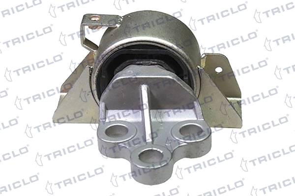 Soporte de caja de velocidades para Opel Corsa D S07