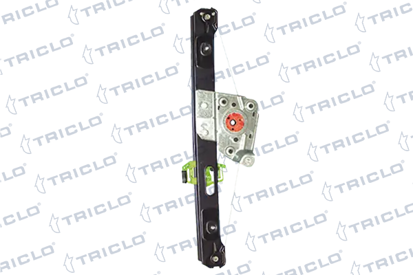 Comprar AC824 Magneti Marelli Mecanismo de elevalunas de la puerta trasera derecha