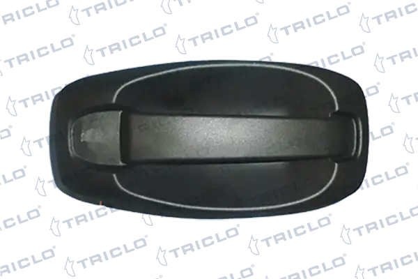 Manija exterior derecha de puerta corrediza Triclo 124822 precio, desde 39,20 EUR