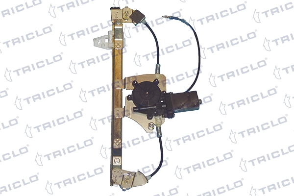 Comprar Mecanismo de elevalunas delantero derecha Ford Ka  RBT