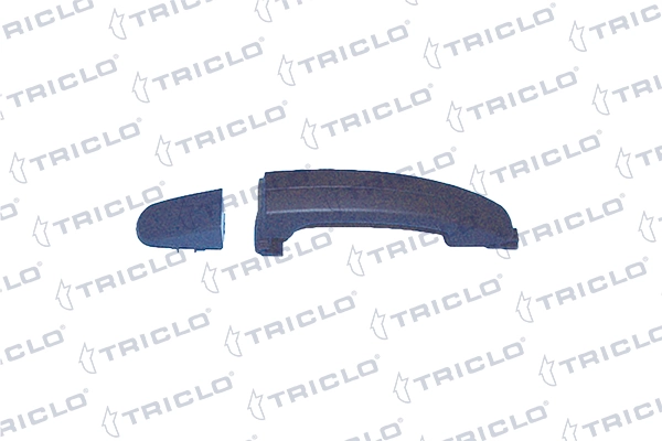Manija exterior izquierda de puerta delantera Magneti Marelli MMS0184 precio, desde 23,23 EUR