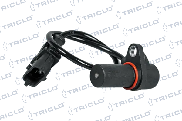 Sensor de posición del cigüeñal Honda Civic VII (2000-2006)