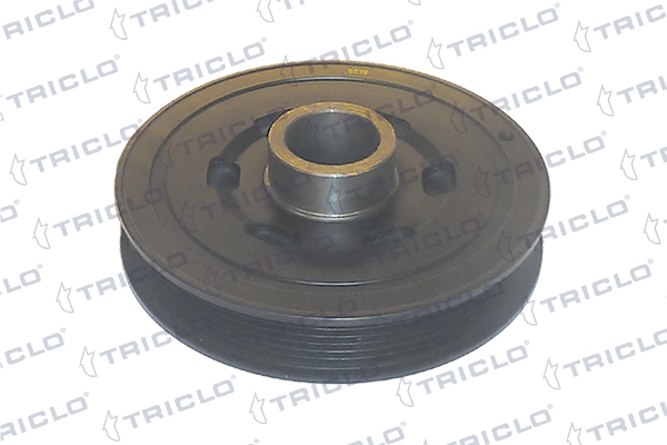 Polea del cigüeñal Chevrolet Captiva II SUV (C140) (2011 - 2026) precio, desde 144,02 EUR
