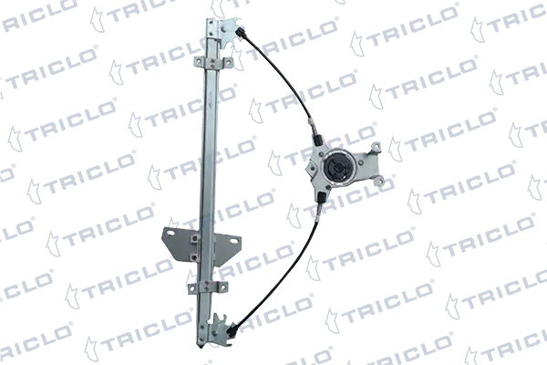  Mecanismo de elevalunas delantero derecha Nissan Navara 