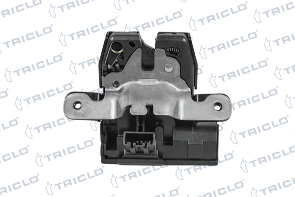 Cerradura de maletero Ford Fiesta VI (CB1)