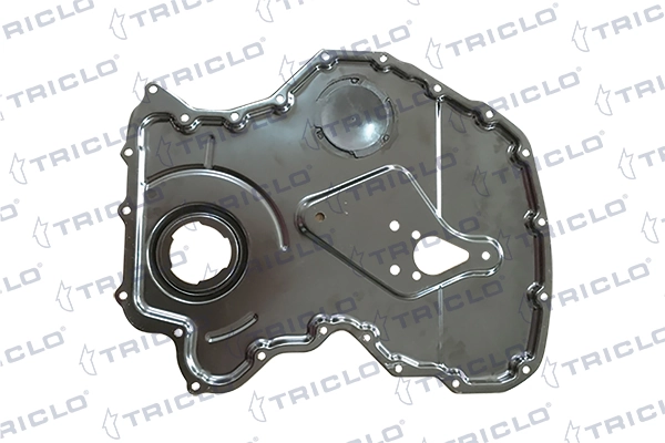 Comprar U20210500A Mazda Tapa delantera del motor