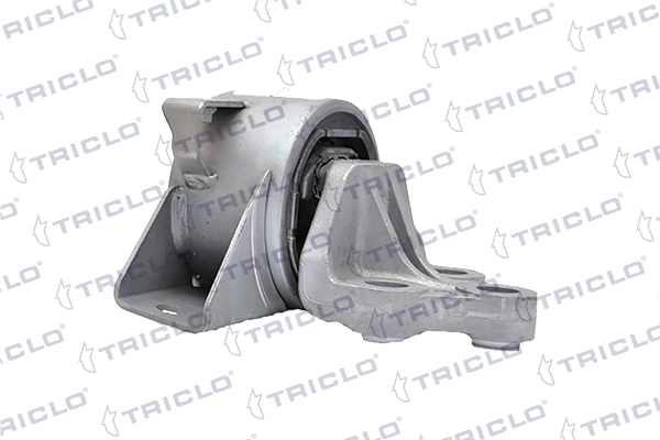 Soportes de motor delantero para Opel Corsa D S07