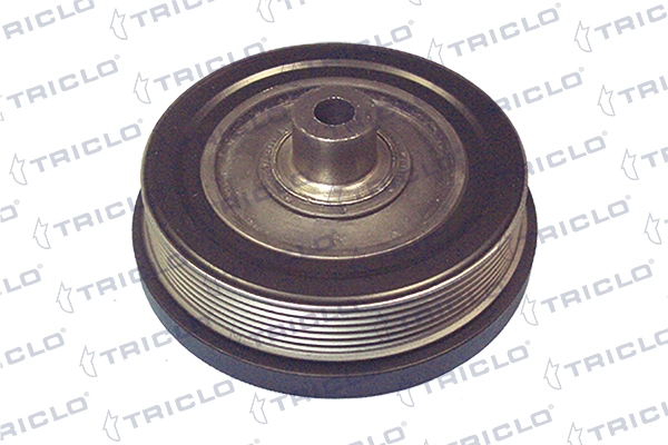 Dámper para Ford Connect  TC7