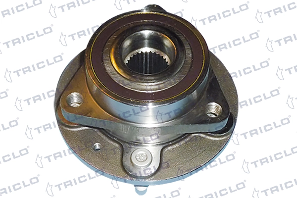 Buje de rueda para Opel Zafira  (P12)