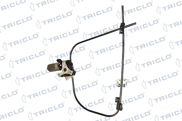 AC151 Magneti Marelli Elevalunas