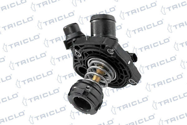 Termostato refrigerante BMW X2  (F39)