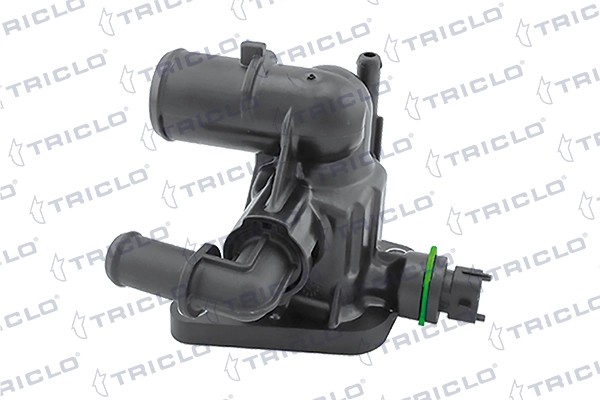 Caja termostato Fiat Panda II