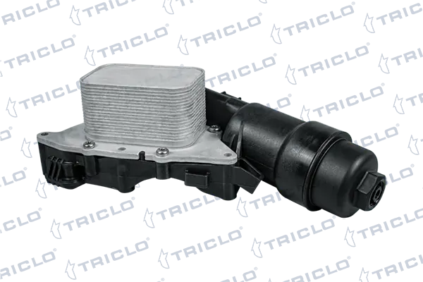 Comprar CLC331000S Mahle Original Portafiltro de aceite